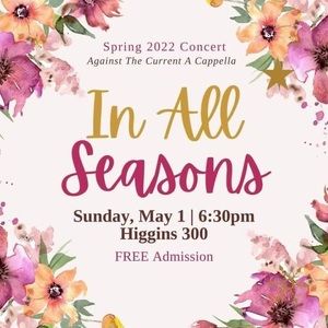 Meet your Posher, Joanna